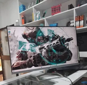 Photo - Hp Monitor