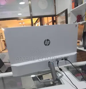 Hp Monitor