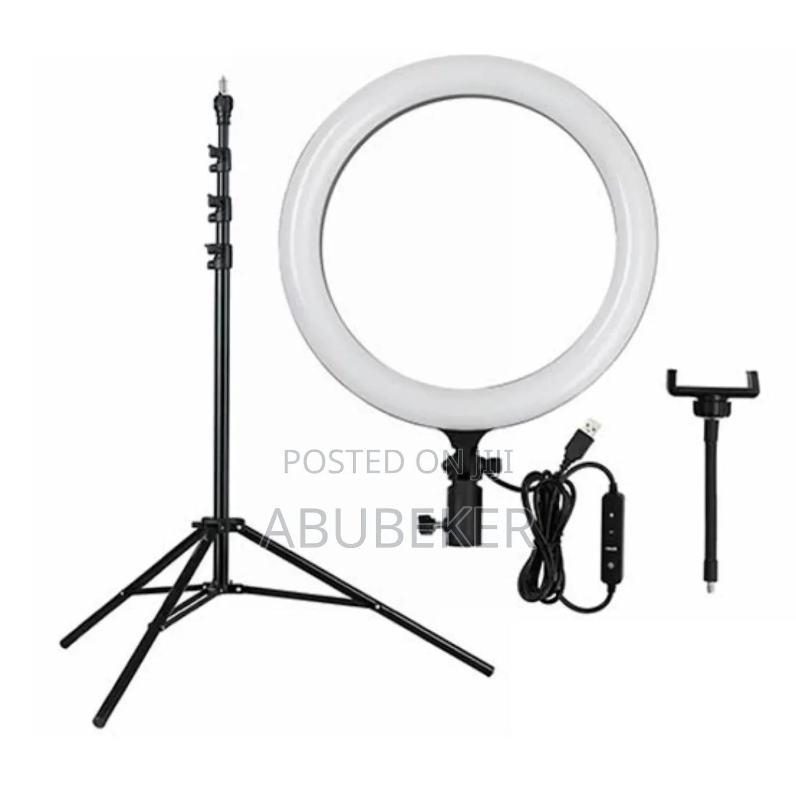 Orginal 12 Inches Ring Light