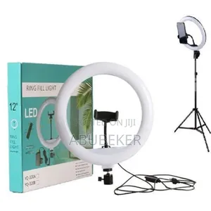 Orginal 12 Inches Ring Light