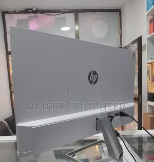 Hp Monitor