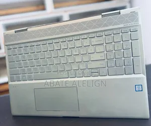 New Laptop HP Envy X360 16GB Intel Core I7 SSD 512GB