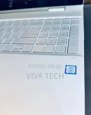 New Laptop HP Envy X360 16GB Intel Core I7 SSD 512GB