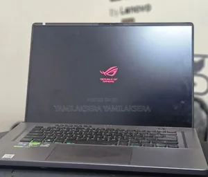 New Laptop Asus ROG Zephyrus G16 16GB Intel Core I9 SSD 1T