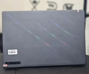 New Laptop Asus ROG Zephyrus G16 16GB Intel Core I9 SSD 1T