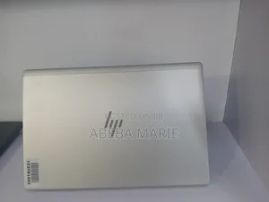 New Laptop HP EliteBook 840 G8 16GB AMD Ryzen 5 SSD 512GB