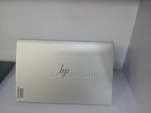 New Laptop HP EliteBook 840 G8 16GB AMD Ryzen 5 SSD 512GB