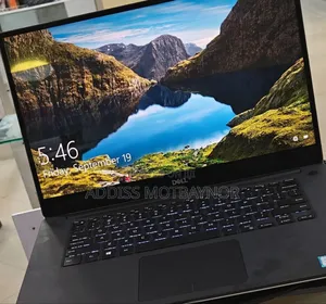 New Laptop Dell Precision 5540 16GB Intel Core I7 SSD 512GB