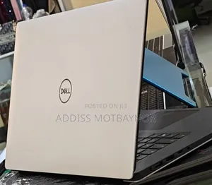 New Laptop Dell Precision 5540 16GB Intel Core I7 SSD 512GB