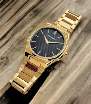Patek Philippe Gold Men's Watches