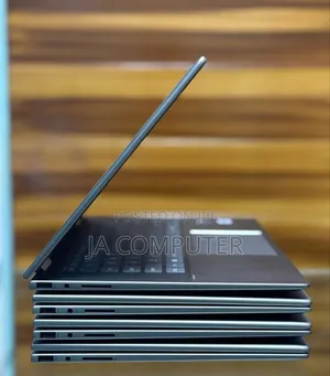 New Laptop HP Envy X360 16GB Intel Core 7 SSD 512GB