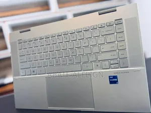 Photo - New Laptop HP Envy X360 16GB Intel Core I5 SSD 512GB