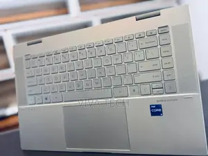 New Laptop HP Envy X360 16GB Intel Core I5 SSD 512GB