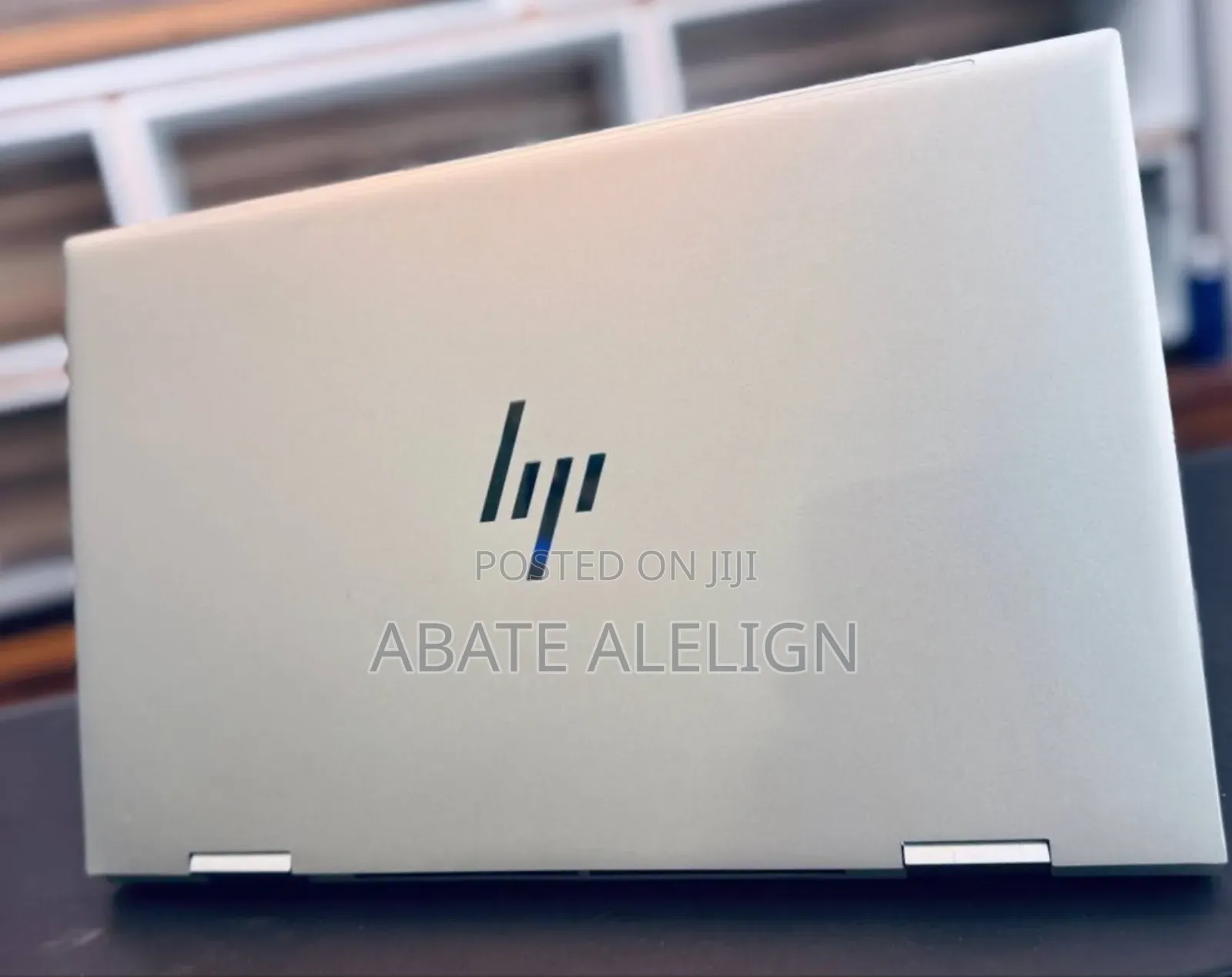 New Laptop HP Envy X360 16GB Intel Core I5 SSD 512GB