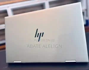 New Laptop HP Envy X360 16GB Intel Core I5 SSD 512GB