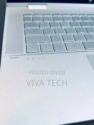 New Laptop HP Envy X360 16GB Intel Core I5 SSD 512GB