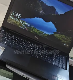 Photo - New Laptop Dell Inspiron 15 8GB Intel Core I7 SSD 1T