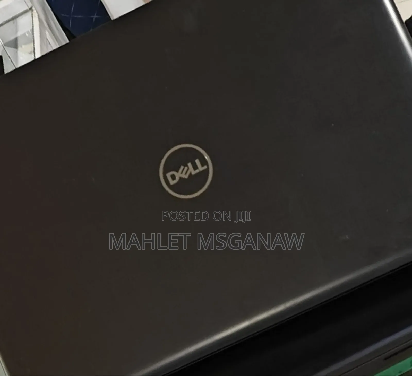 New Laptop Dell Inspiron 15 8GB Intel Core I7 SSD 1T