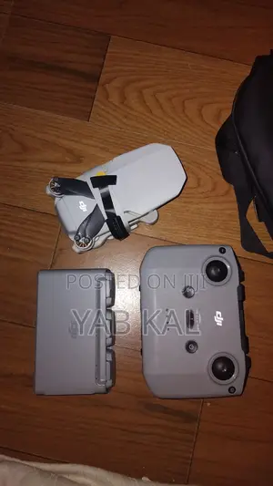 Photo - Dji Mini 2