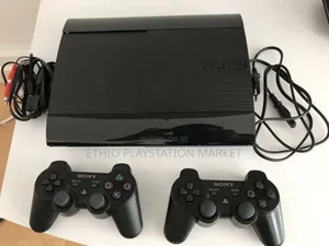Photo - Playstation 3 Super Slim