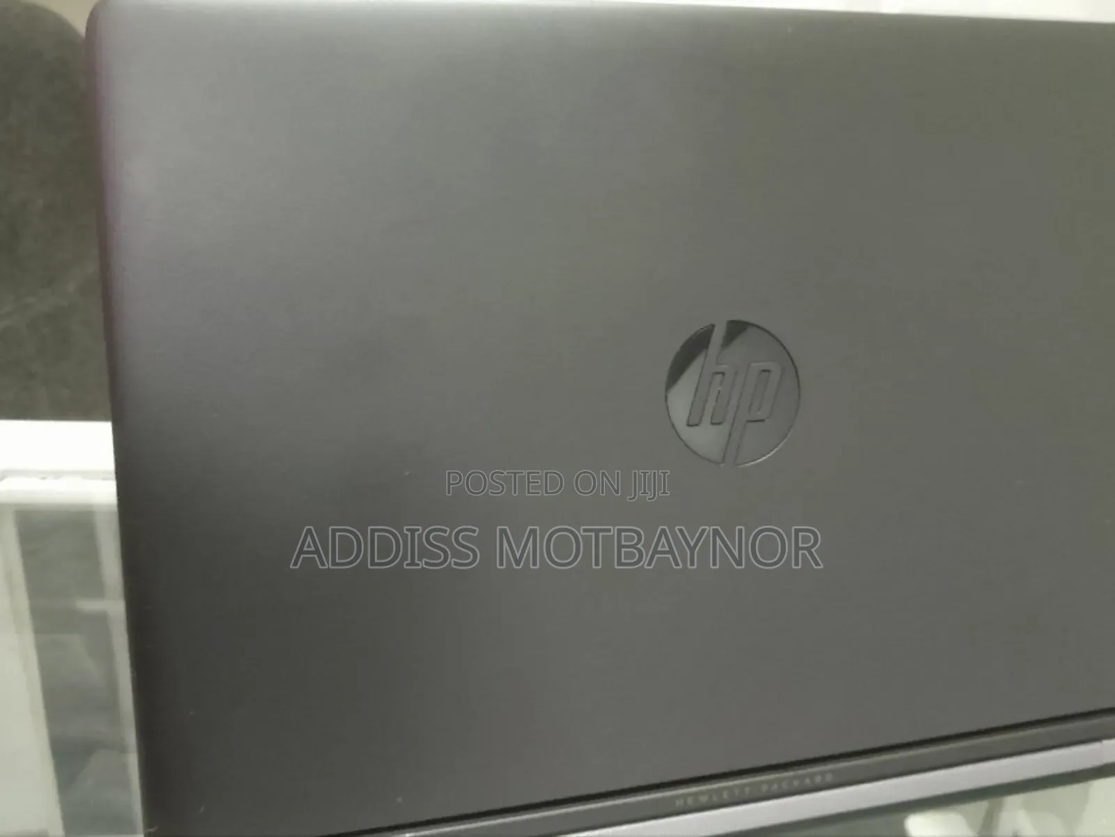 New Laptop HP Probook 11 EE G1 8GB Intel Core i5 SSD 500GB