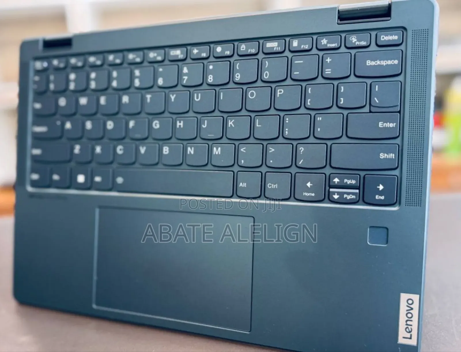 New Laptop Lenovo Yoga 2 8GB AMD Ryzen 5 SSD 512GB