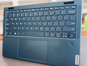 Photo - New Laptop Lenovo Yoga 2 8GB AMD Ryzen 5 SSD 512GB