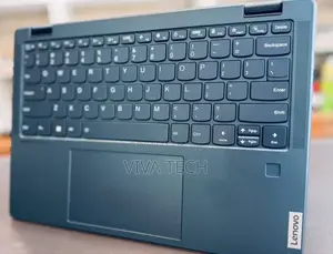 New Laptop Lenovo Yoga 2 8GB AMD Ryzen 5 SSD 512GB
