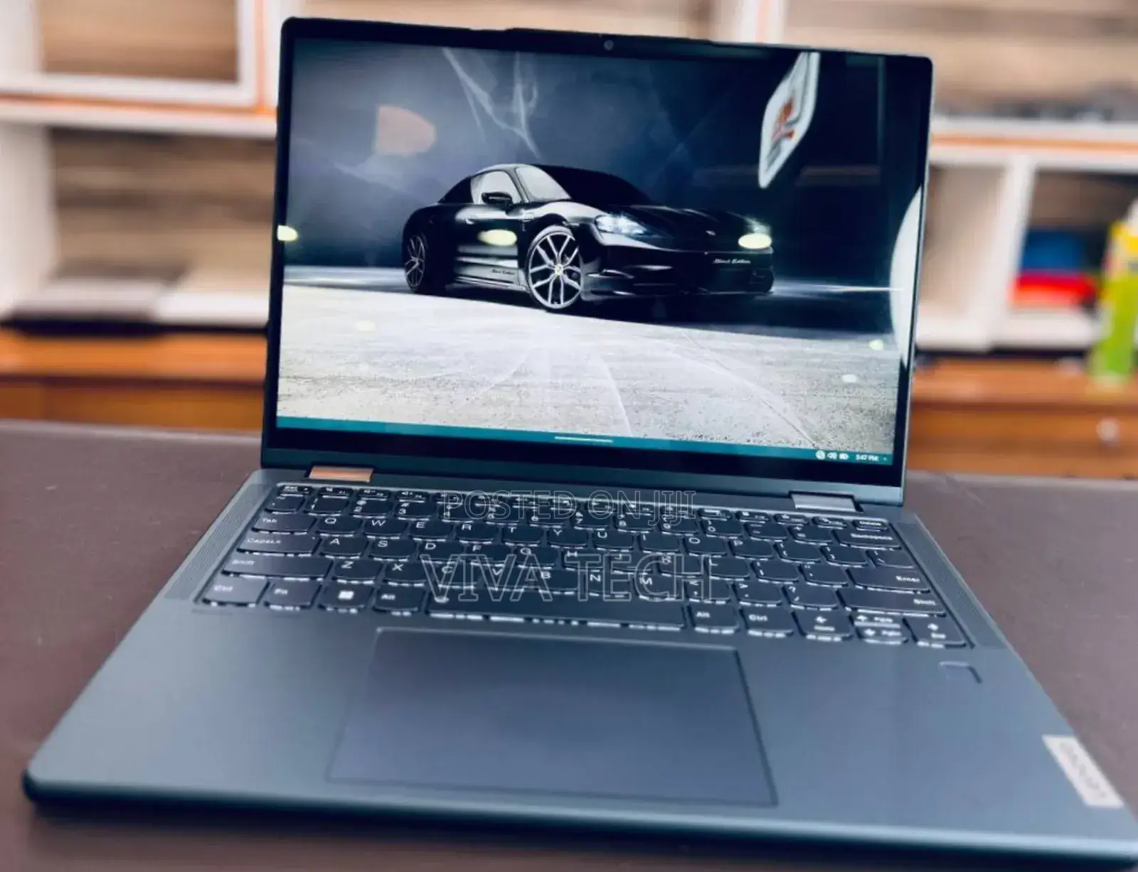 New Laptop Lenovo Yoga 2 8GB AMD Ryzen 5 SSD 512GB