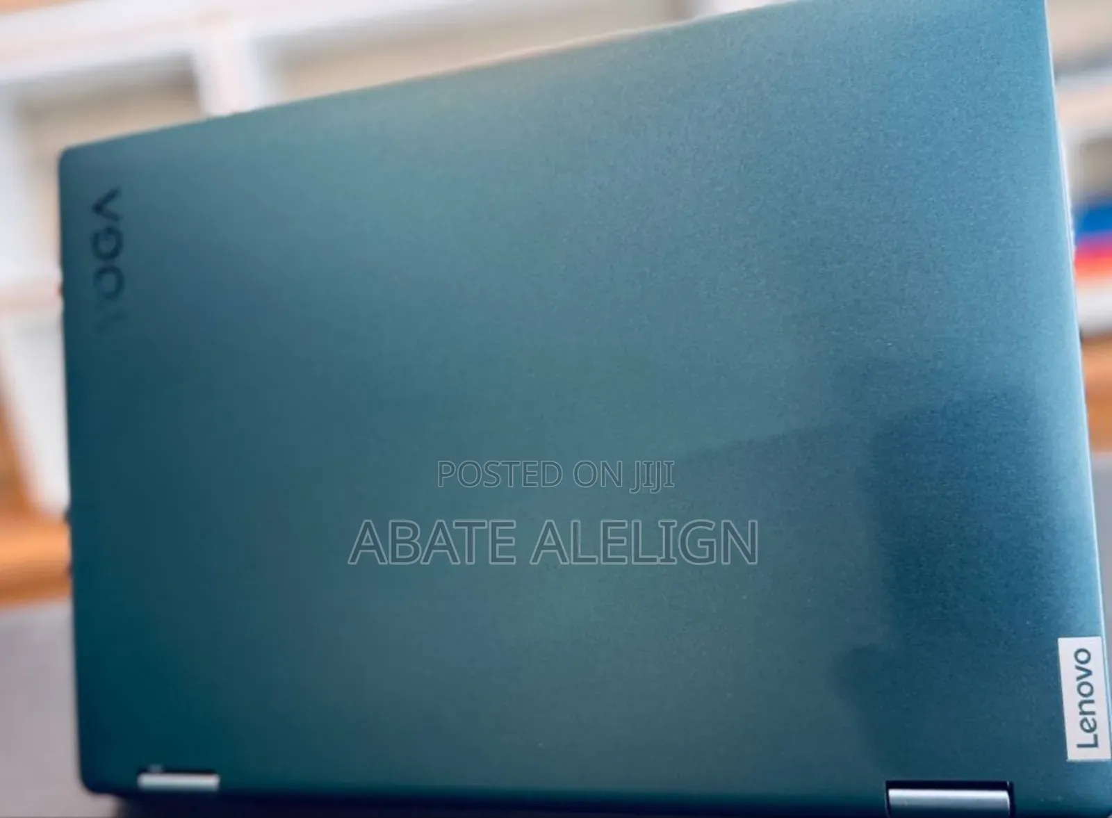 New Laptop Lenovo Yoga 2 8GB AMD Ryzen 5 SSD 512GB