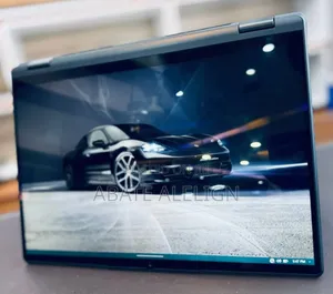 New Laptop Lenovo Yoga 2 8GB AMD Ryzen 5 SSD 512GB