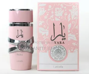 Photo - Yata Perfume