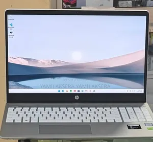 Laptop HP Pavilion 15 8GB Intel Core I5 SSD 500GB