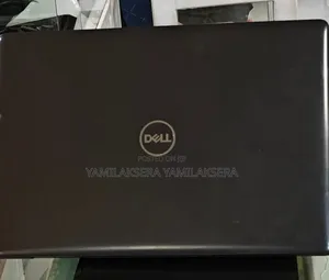 New Laptop Dell Latitude E5570 8GB Intel Core I7 HDD 1T