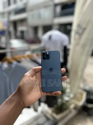 Apple iPhone 12 Pro 128 GB Blue