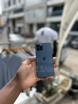 Apple iPhone 12 Pro 128 GB Blue