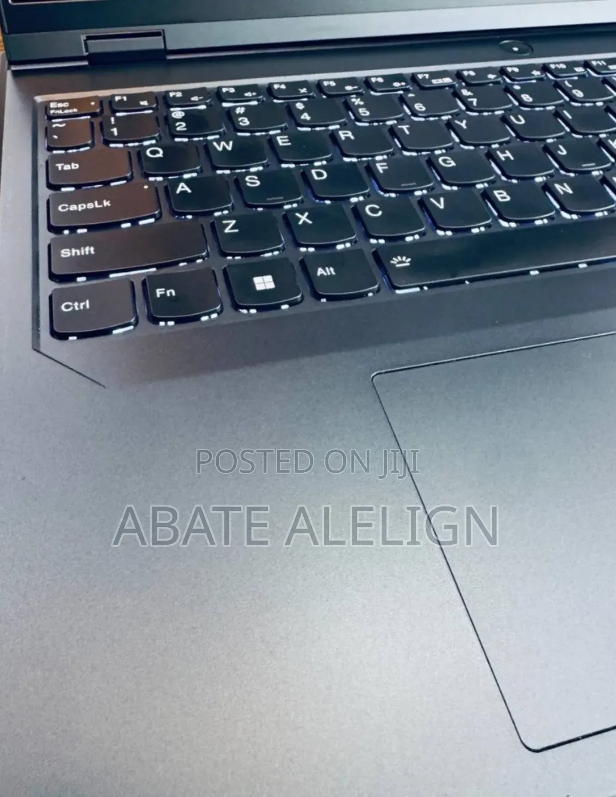 New Laptop Lenovo Legion 5 16GB Intel Core I9 SSD 1T