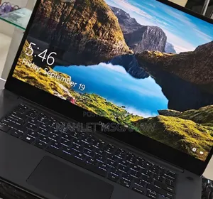 Photo - New Laptop Dell Precision 5540 16GB Intel Core I7 SSD 512GB