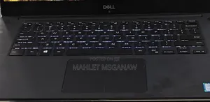 New Laptop Dell Precision 5540 16GB Intel Core I7 SSD 512GB