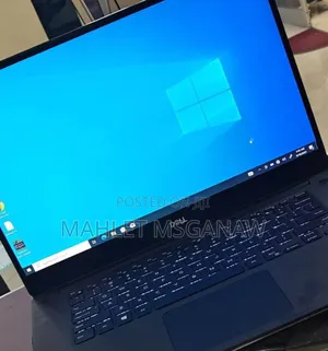 New Laptop Dell Precision 5540 16GB Intel Core I7 SSD 512GB