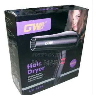 GWD Hair Dryer