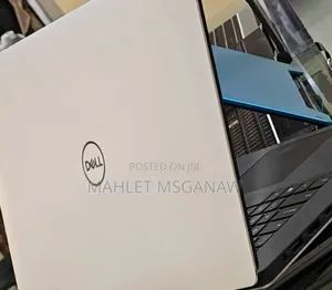 New Laptop Dell Precision 5540 16GB Intel Core I7 SSD 512GB