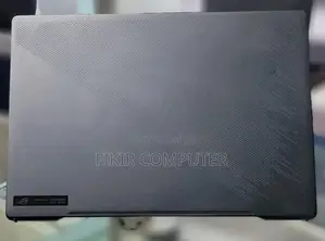 New Laptop Asus ROG Zephyrus G15 16GB Intel Core I7 SSD 1T