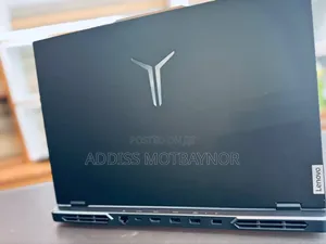 New Laptop Lenovo Legion 5 16GB Intel Core I7 SSD 1T