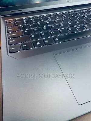 New Laptop Lenovo Legion 5 16GB Intel Core I7 SSD 1T