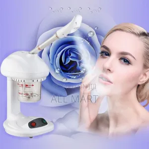 Photo - Mini Steam Beauty