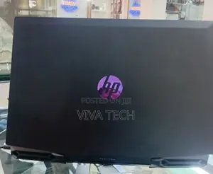 New Laptop HP Pavilion Power 15 8GB Intel Core I7 HDD+SSD 1T