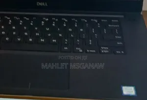 Photo - New Laptop Dell Precision 5540 32GB Intel Core I9 SSD 1T