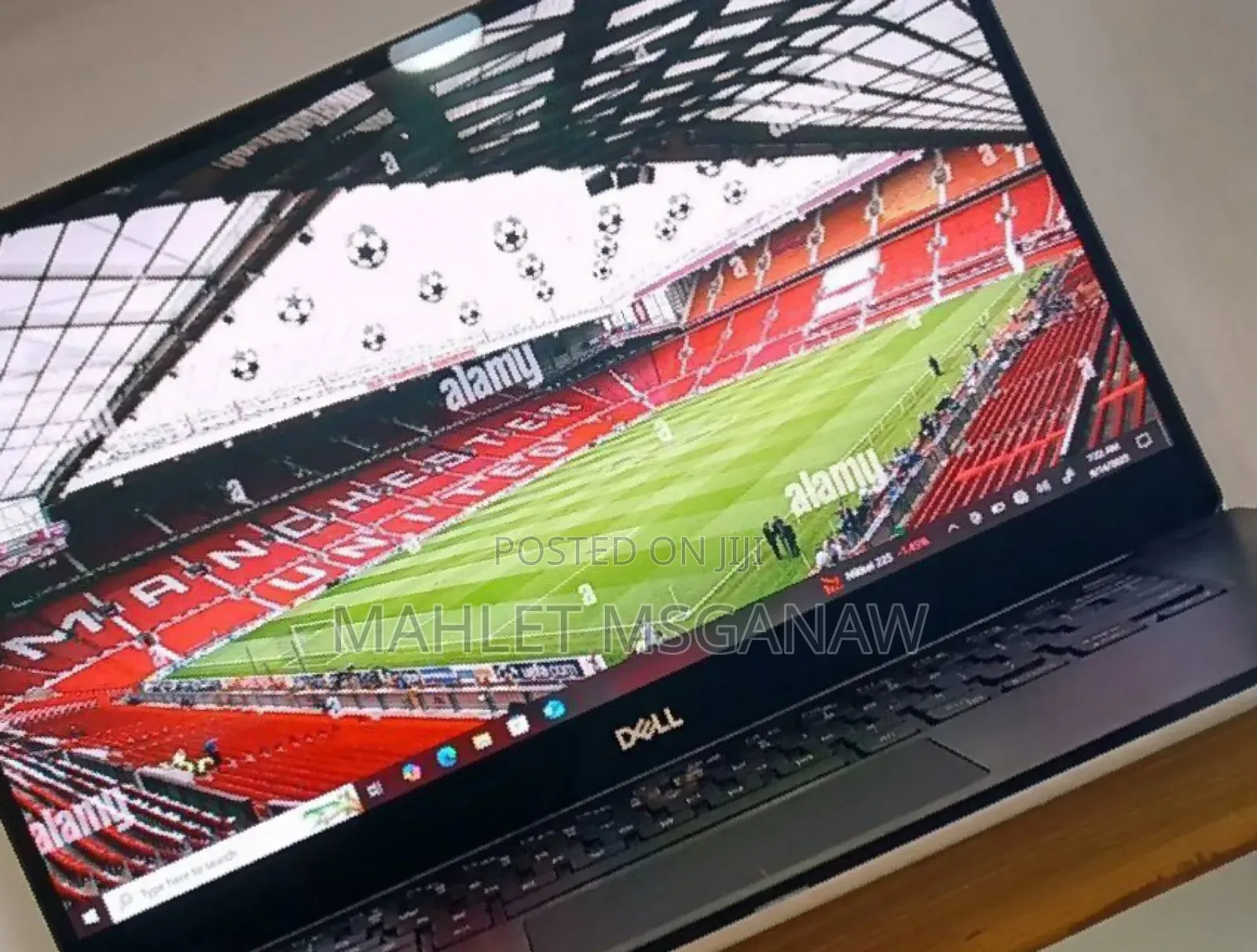 New Laptop Dell Precision 5540 32GB Intel Core I9 SSD 1T