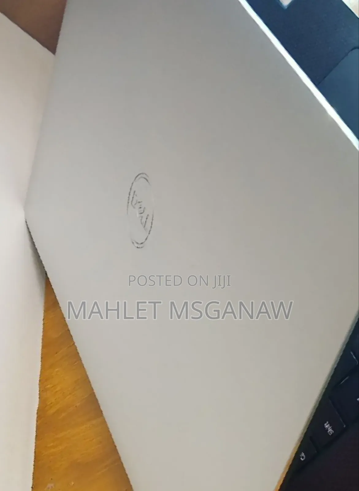 New Laptop Dell Precision 5540 32GB Intel Core I9 SSD 1T